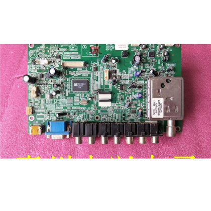 Konka Lc26hs81b Motherboard 35014900 with Screen KPL 2601c301 - inewdeals.com