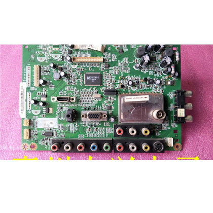 Changhong Lt26610 Motherboard Juc7.820.00032493 with Screen Lc260wxe - inewdeals.com