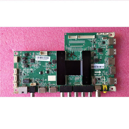 Haier LE50R31 Motherboard 0091802118 V2.2 Screen V500HJ1-PE8 - inewdeals.com
