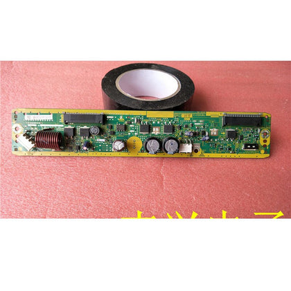 Loose TH-P42C30C TH-P42C33C SS Z Board Tnpa5313 Ah Real Shot - inewdeals.com