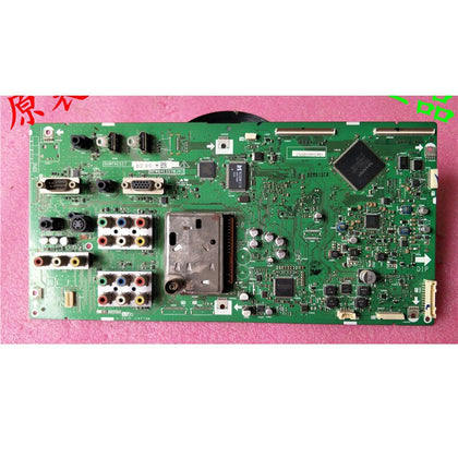 Sharp LCD-37A33 Motherboard DUNTKE557 QPWBXE557WJN3 Screen LK370T3GW20X - inewdeals.com