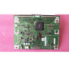 Sharp LCD-40GE220A TCON Board QPWBXF466WJZZ RUNTKA680 KF466