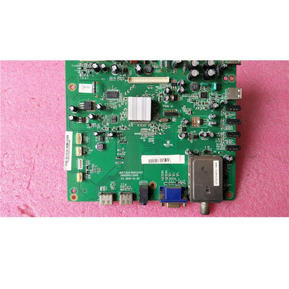 Changhong LED37760X Motherboard JUC7.820.00042452 Screen T370HW04 - inewdeals.com