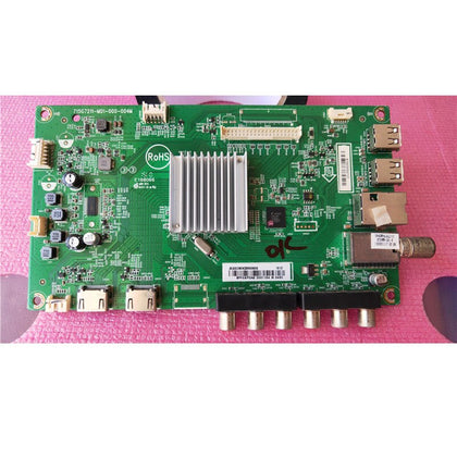 TPV LD50V02S T5002S Plate 715G7211-M01-000-004M Screen TPT500J1-HVN07.U - inewdeals.com