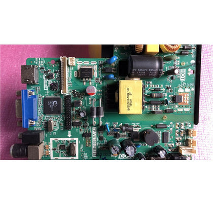 32-Inch LCD Motherboard Tp. Vst59.pb818 with Screen Pand315 - inewdeals.com