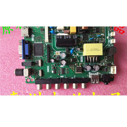 Secco LY400-DH-Y Mainboard Skr.819 Screen Lc390ta0a/34v-54v/480ma (25W) - inewdeals.com