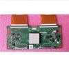 Sharp LCD-40G100A TCON Board CPWBX RUNTK DUNTK4942TP ZF