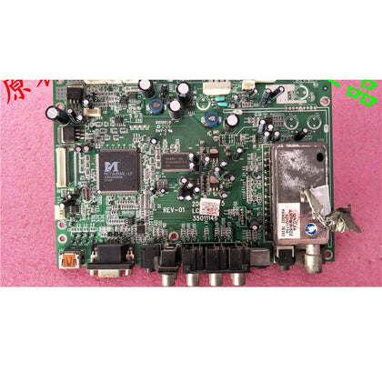 Konka LC26AS12/LC26CS20 Motherboard LC19CS28 35011146 Screen V260B1-L01 - inewdeals.com