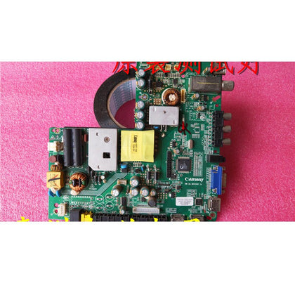 Miscellaneous Brand 39-Inch LCD Main Board KW-3A.MSV59X.1x Screen Th390l322 V390HJ2-P01 - inewdeals.com