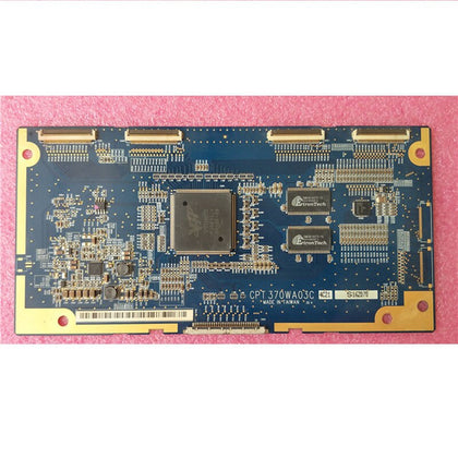 Xiamen China LC-37HU25 TCON Board CPT 370WA03C 4C21 S16Z250 - inewdeals.com