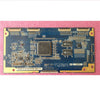 Xiamen China LC-37HU25 TCON Board CPT 370WA03C 4C21 S16Z250