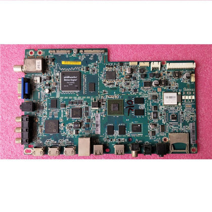 Music LeTV X60S Motherboard X60-DTMB 1P-0138C00-8010 Screen L600HHA-3 - inewdeals.com