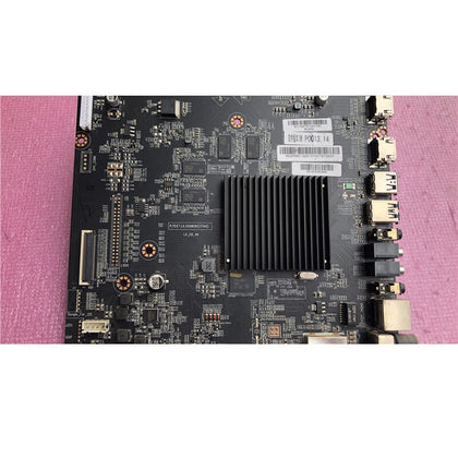 Lenovo 55e6t Motherboard Et. Lx.5508e6c (17140) with Sharp Screen Cn55gk7510 - inewdeals.com