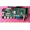 Ideal Led3919 Motherboard T. Ms18vg.a1b with Screen Rs390ledm