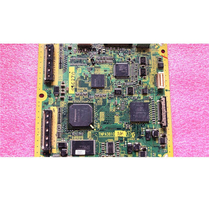 Pine under TH-42PV60C TH-42PV600C TCON Board TNPA3810 Ah with MC106H30F9 Screen - inewdeals.com