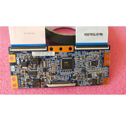 TCL L32P10FBEG Logic Board 37T04-C0G T370HW02 with Screen T315HW02 V.9 - inewdeals.com