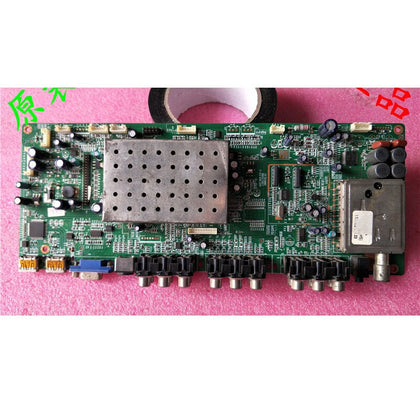 Changhong LT42528F Motherboard JUG7.820.313-2 Screen T420HW02 - inewdeals.com