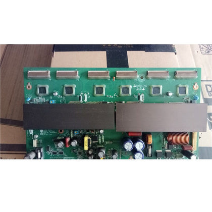 Long Rainbow 32F1 Y Plate EAX36466501 EBR38896901 EAX36465201 EBR36451601 - inewdeals.com