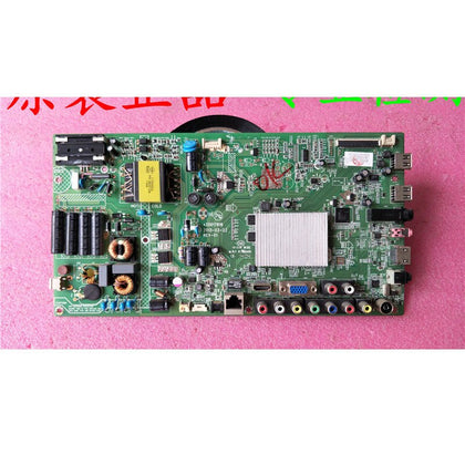 Konka LED32S5560AF LCD TV Main Board 35017819 Screen 72000407YT - inewdeals.com