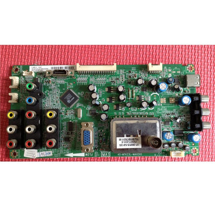 L26F11 Motherboard 40-MTK23L-MAH2XG/MAB2XG/MAF2XG with LTA260AP06 - inewdeals.com