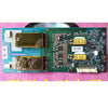 Die Hochdruckplatte 6632L-0495A 0637A 0624A 0494A 0633A 0529A 0626A