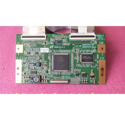 Cable and KLV-40V300A TCON Board 400WTC4LV3.4 Screen LTY400WT-LH3 - inewdeals.com