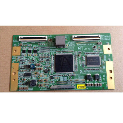 East Chicago 46X3300C TCON Board 40/46/52HTC4LV1.0 - inewdeals.com