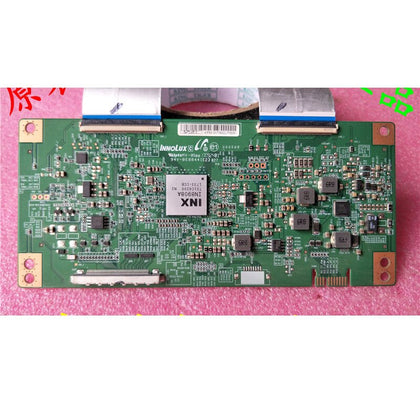 Create Dimension 50E6000 50M6 TCON Board E88441 IN8908A EATDJ6E11 Screen V500DJ6-QE1 - inewdeals.com