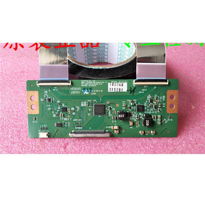 Create Dimension 47E680F 47E600F 47 Inch TCON Board 6870C-0444A - inewdeals.com