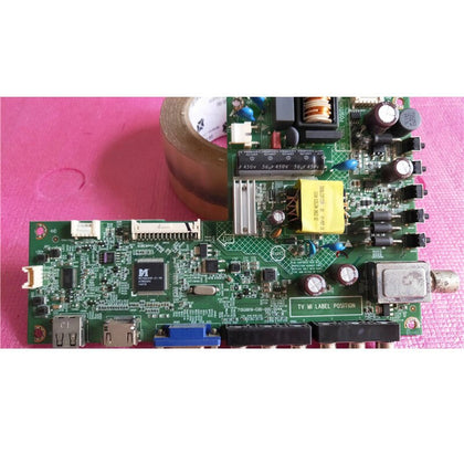 Skyworth 32e/200e/100e Main Board 715g6619-c0d/C0h/C0E-000-004N/C/K - inewdeals.com