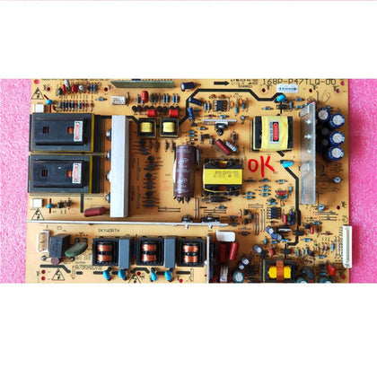 Create Dimension 47L05HF Power 5800-P47TLQ-0010/0020 168P-P47TLQ-00 - inewdeals.com