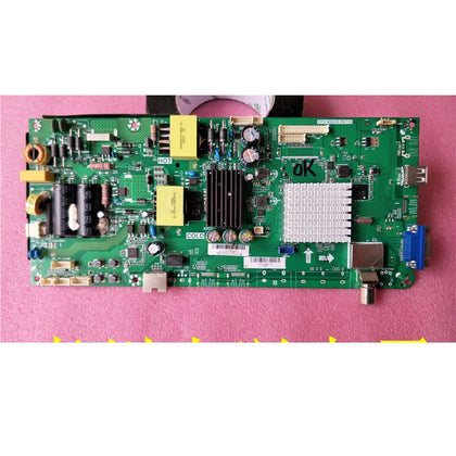 Haier H40e10 Motherboard TPD. Ms638.pb735 with Screen Je4000d3hc2h - inewdeals.com