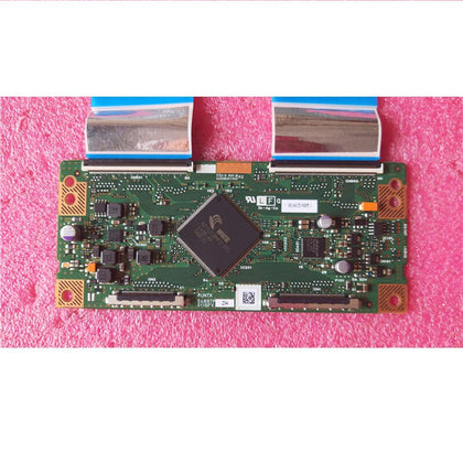 LG 60LB5620-CA Tcon Board RUNTK 5489TP ZA 0116FV 5489TP ZA - inewdeals.com