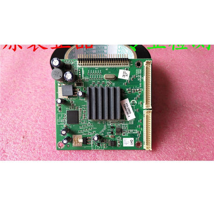 Create Dimension 55E60HR Multiplier Frequency Plate 5800-H8K800-0010 with Screen V546H1-LE1 - inewdeals.com