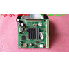 Create Dimension 55E60HR Multiplier Frequency Plate 5800-H8K800-0010 with Screen V546H1-LE1