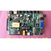 26-Inch Motherboard Tp. Vst59.pb819 with Chi Mei Screen V260B1-L01 Remote Control