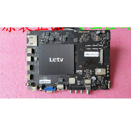 LeTV L553c1 Main Board MSD6A928-C-MB-H5000 with Huaxing Screen Lvu550csdx - inewdeals.com