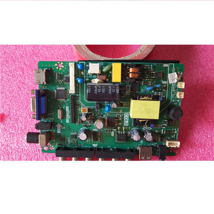 Xianke LY315-DH01 Mainboard Tp. V56c. Pb819 with Screen Lc320dxy Compatible Remote Control - inewdeals.com
