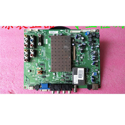 Hisense TLM40V66PK/124429 Motherboard RSAG7.820.1672 Screen LTA400HA07 - inewdeals.com
