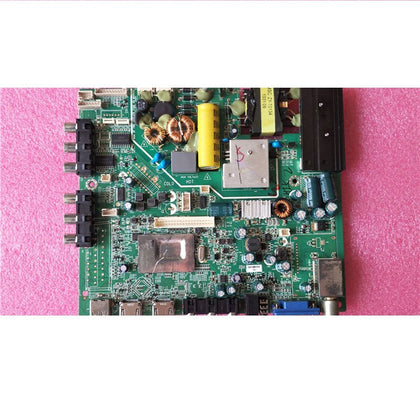 TCL Le32d8810 Motherboard MSTV2409-ZC01-01 with Screen ST3151A05-1 - inewdeals.com