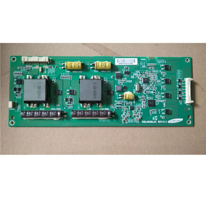 Changhong ITV46830DE Constant Current Board Backlit Board SSL460EL02 with Screen LTA460HJ09 - inewdeals.com