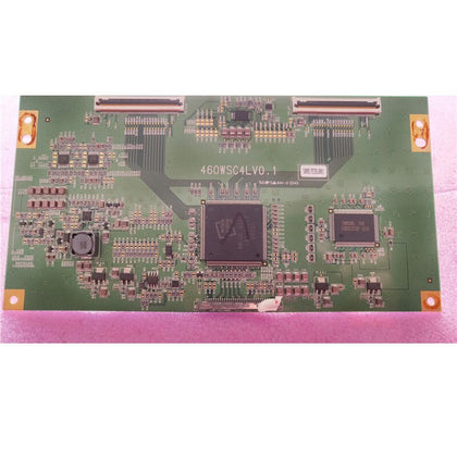 Create Dimension 46L98SW Changhong LT4619 TCON Board 460WSC4LV0.1 Screen LTA460WS-L03 - inewdeals.com