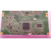Create Dimension 46L98SW Changhong LT4619 TCON Board 460WSC4LV0.1 Screen LTA460WS-L03