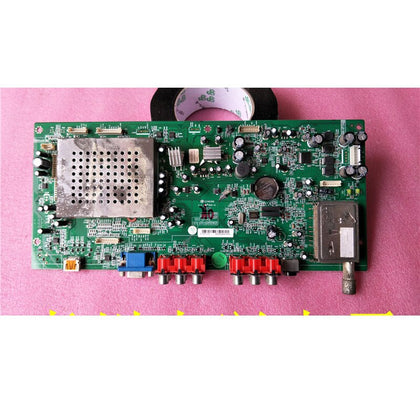 TCL L46E9 Motherboard 40-0L46E9-MAD2XG Screen LTA460WT-L14 - inewdeals.com