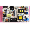 Hisense Led55k370/Led50k320u/K220 Power Board Rsag7.820.5687 4-Pin Single Capacitor