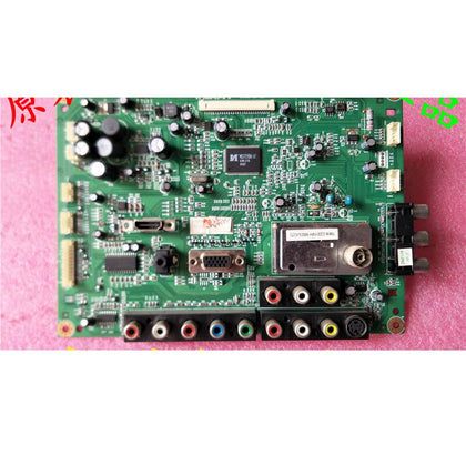 Changhong Lt26620 Motherboard Juc7.820.00018408 with Screen M260twr1 - inewdeals.com