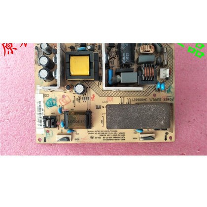 Konka LC24FS66DC LC24GS80DC Power Supply Board 34006621 35014614 35014886 - inewdeals.com