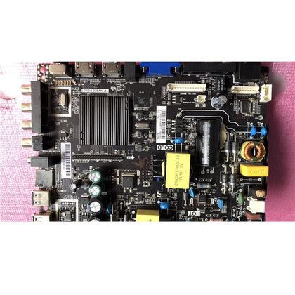 39-Inch Three-in-One Motherboard TP. Hv320.pb801 with Low Split Screen 36v-160v/600mA (75W) - inewdeals.com