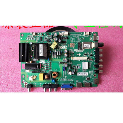Lehua LED40C370 LED40C720J Motherboard Tp. MS18VG.P78 3MS82AX - inewdeals.com