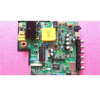 42-Inch LCD TV Mainboard ST59S-FP1 with LG Screen Lc420duj for Sale - inewdeals.com
